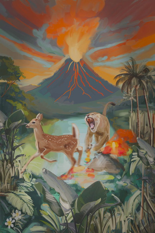 La furia
